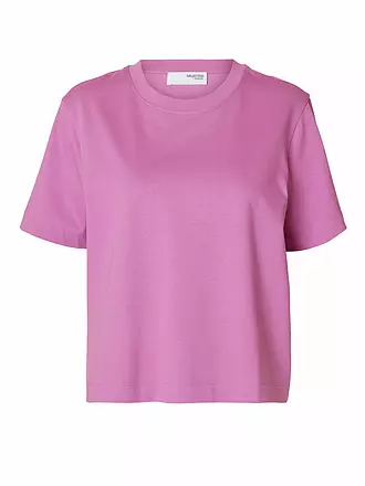 SELECTED FEMME | T-Shirt SLFESSENTIAL | 